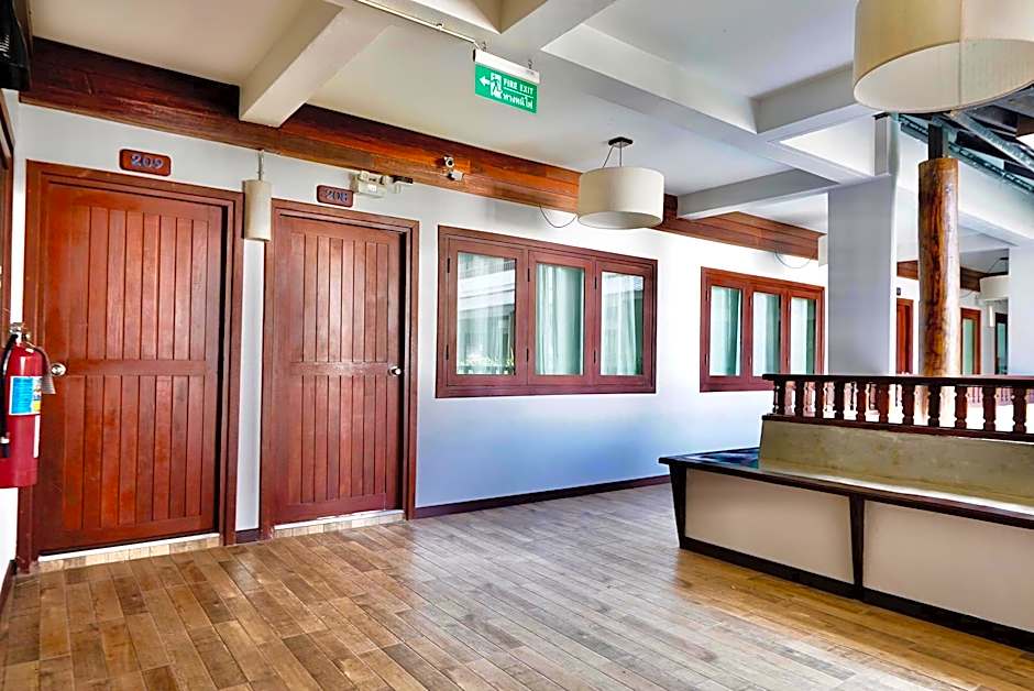 Chirin Home – Chiang Mai, IA
