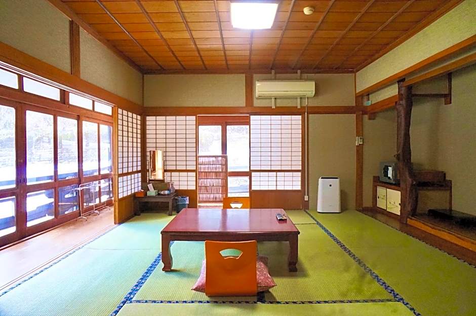 Photo 1 of 19 of Japanese-Style Superior Family Room with Shared Bathroom - Non-Smoking(Adult Only)