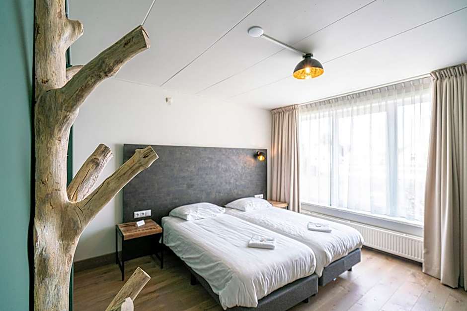 Hotel & Eetk'fee de VLiK