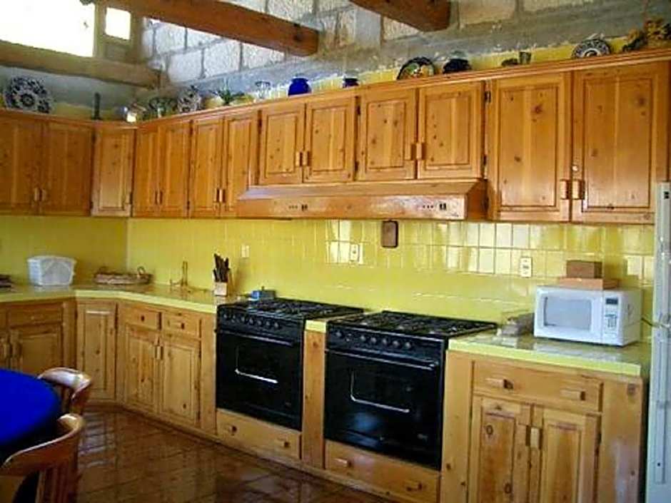 Cabañas 5 Pinos