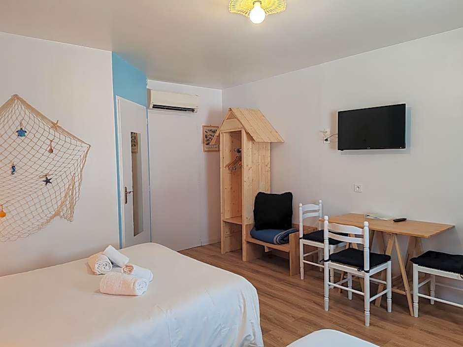 Hotel Marjolaine