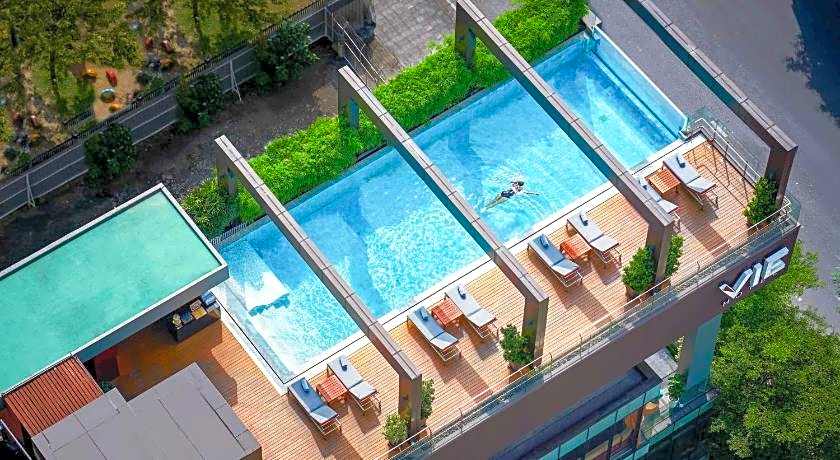 Vie Hotel Bangkok - Mgallery By Sofitel