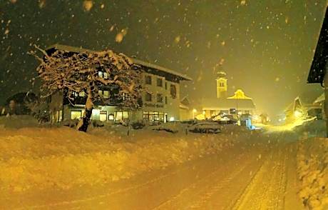 Gasthof-Pension Golob