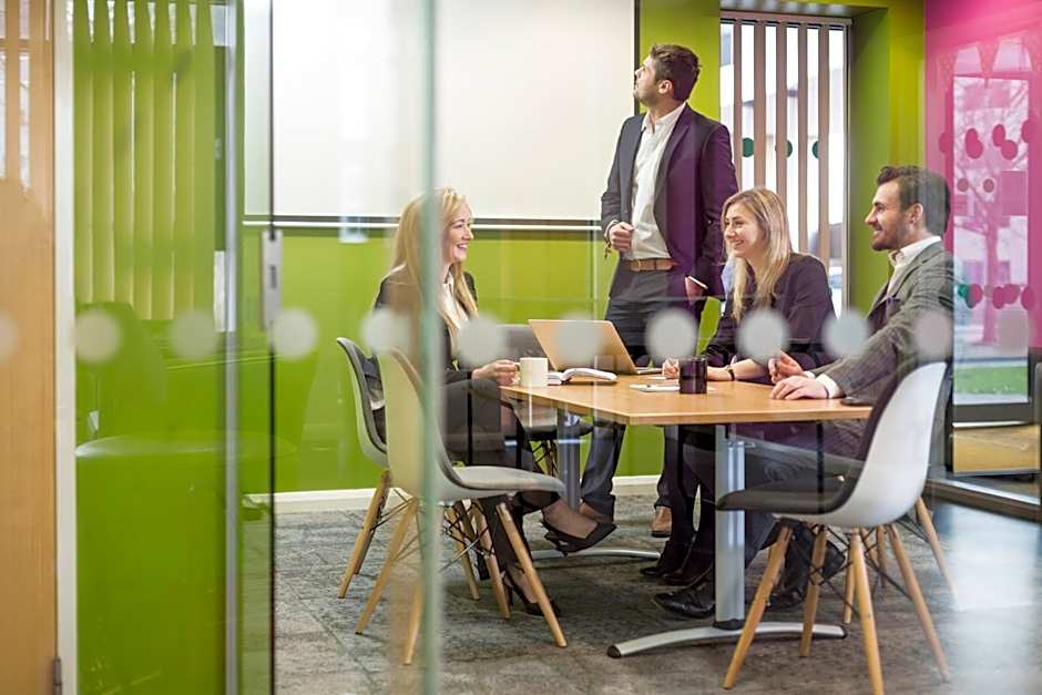 Newport Student Village (Campus Accommodation)