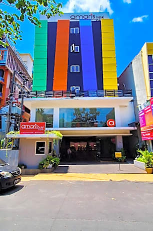 Amaris Hotel Panakkukang