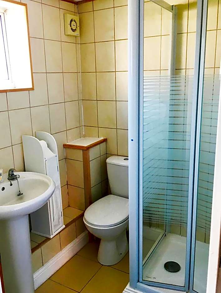 Hillside Bed and Breakfast