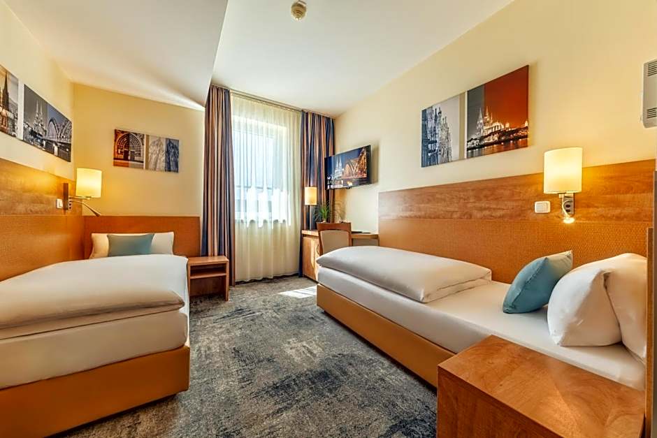 CityClass Hotel am Dom
