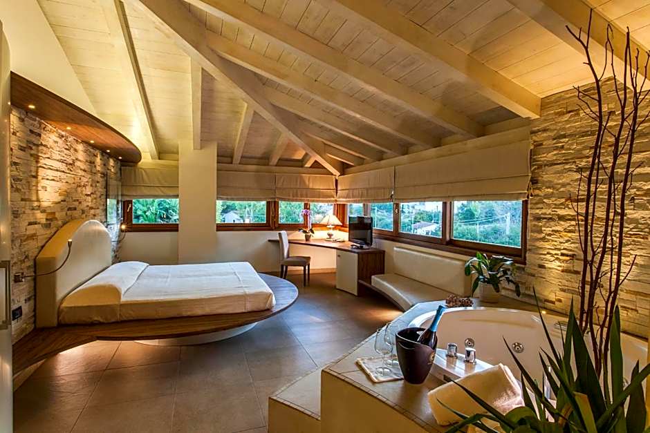 Hotel Resort Barracuda