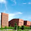 Baiyun Int'L Convention Centre Hotel