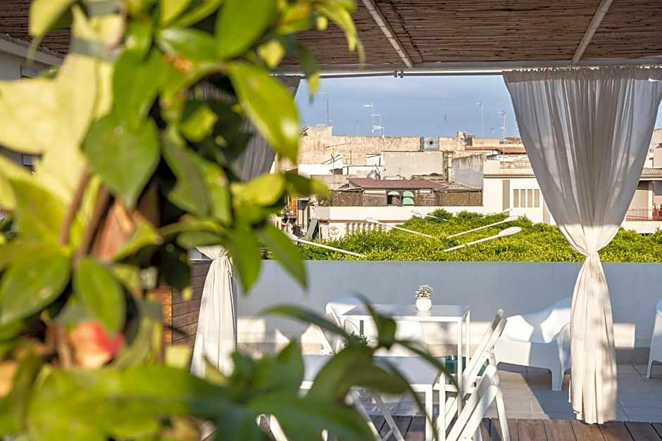 Marla's boutique rooms