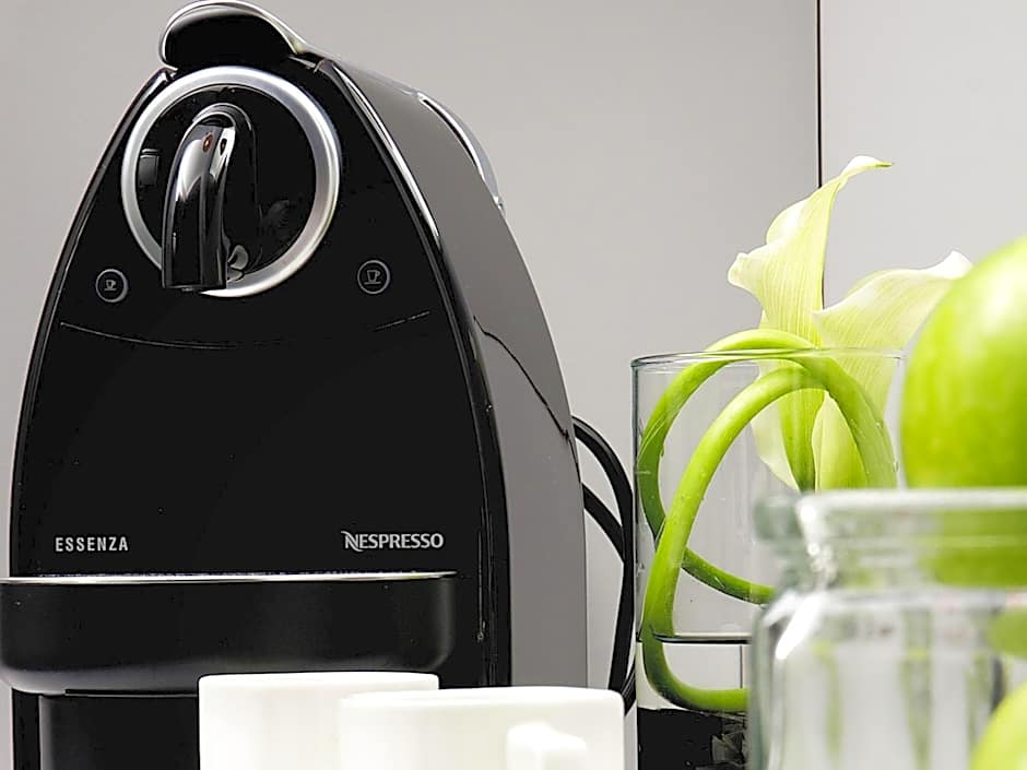 Mercure Paris Montmartre Sacre Coeur