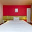 7 Days Inn Lanzhou West Station