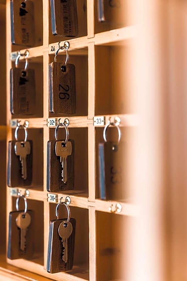 Hotel Villa Waldheim