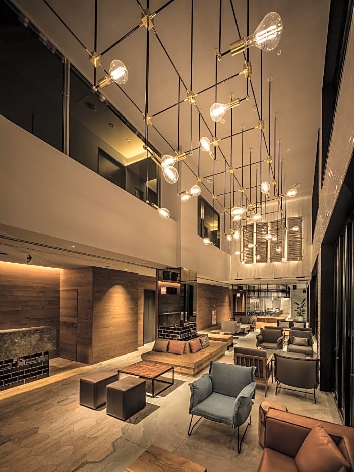 Nest Hotel Osaka Umeda