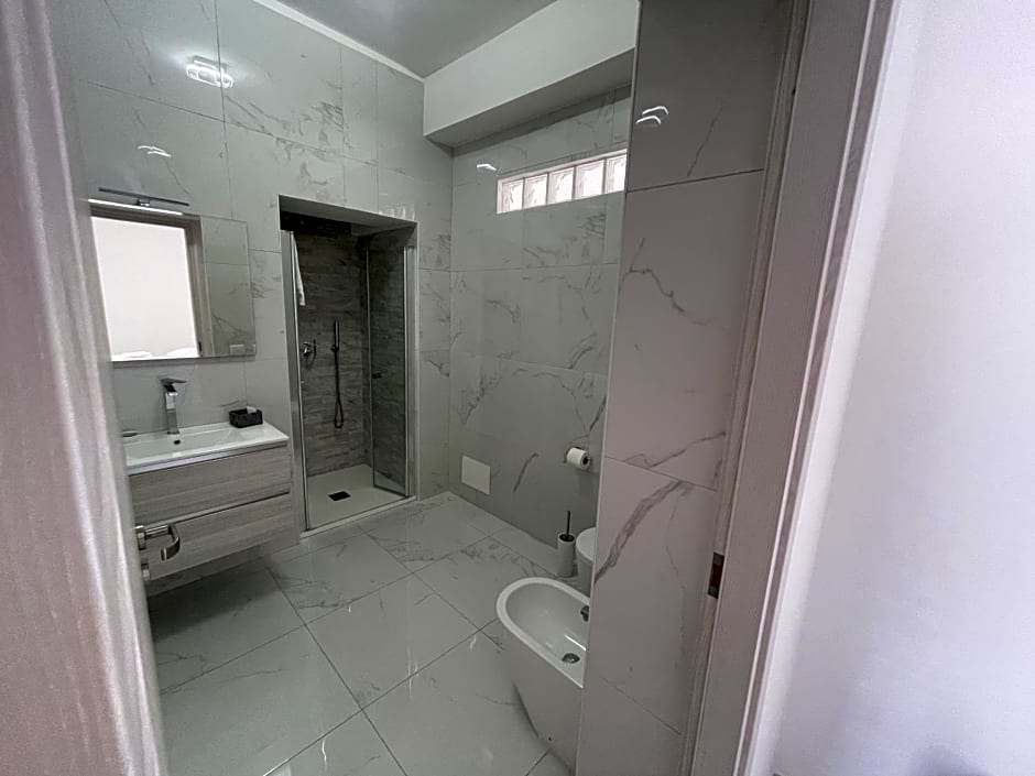 B&B Il Suono della Campagna