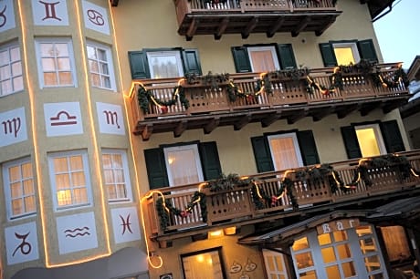 Hotel Centrale