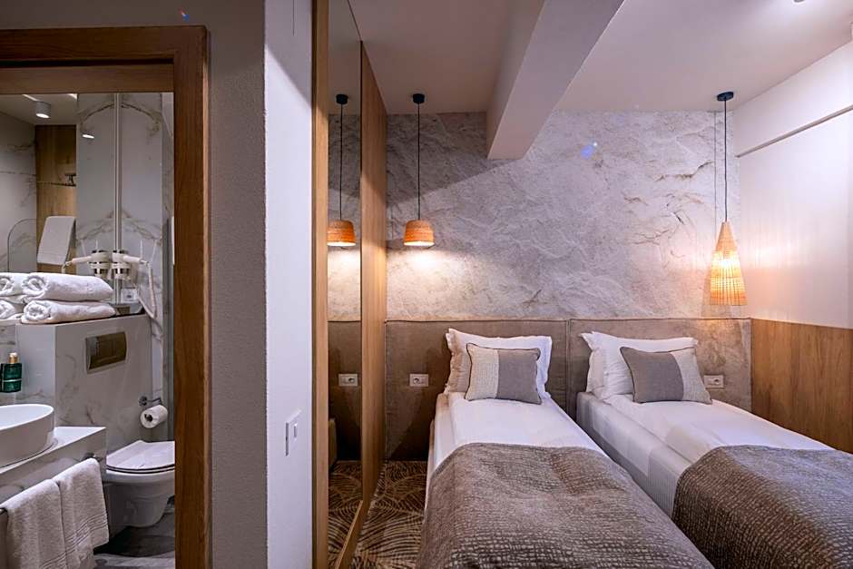 Hotel Serenity Timisoara