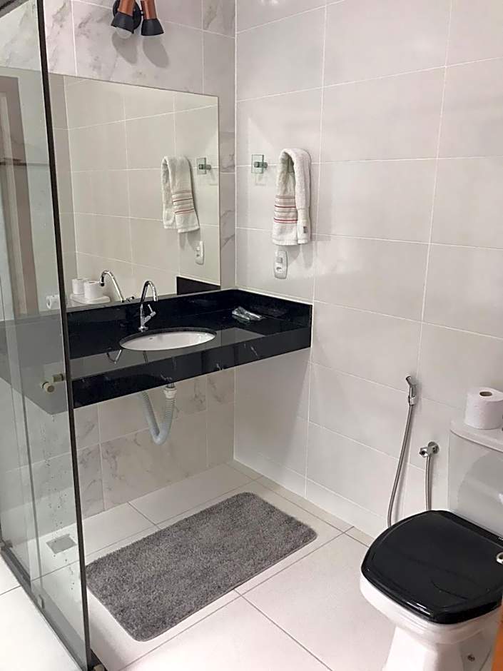 Pousada & Hospedagem Estação