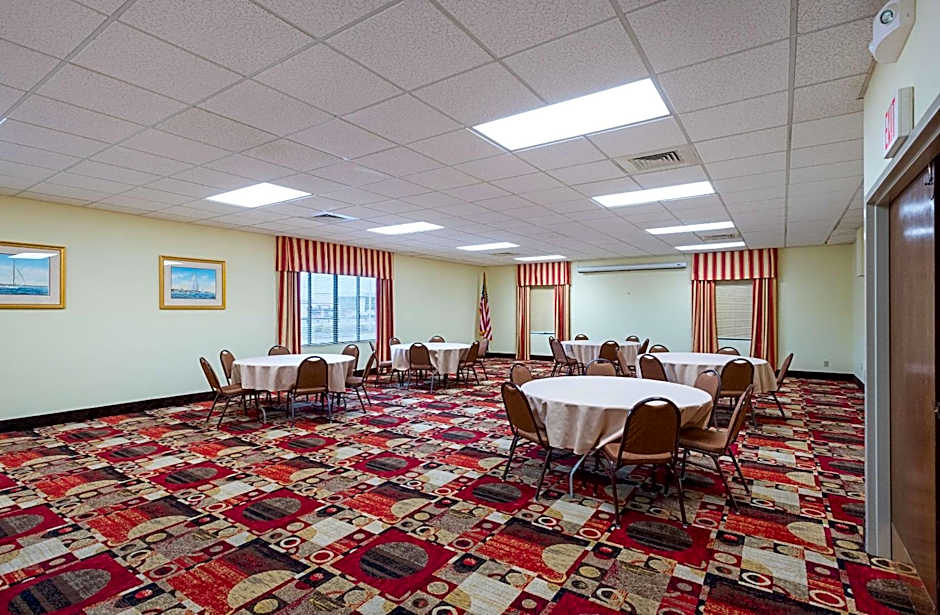 Quality Inn Easton