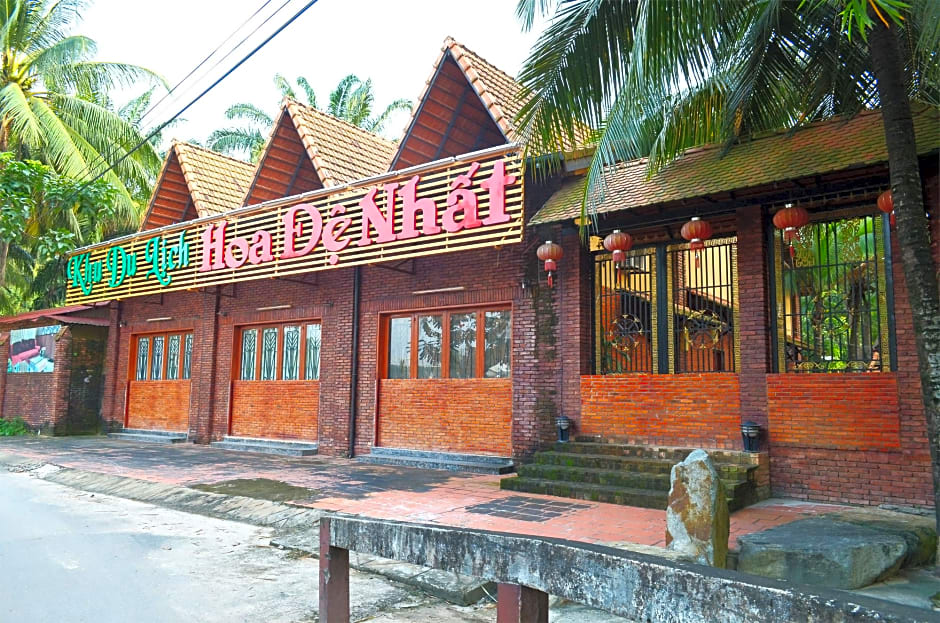 Hoa De Nhat Resort Dong Nai