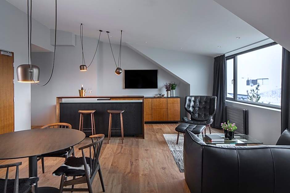 ION City Hotel, a Member of Design Hotels