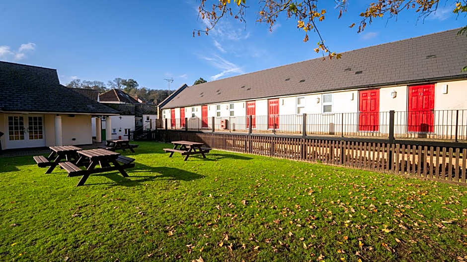 The Belfry, Littldean