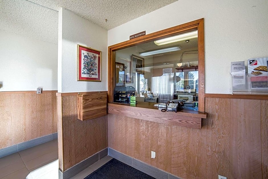 Rodeway Inn Cheyenne East