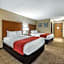 Comfort Inn Denver Southeast Area