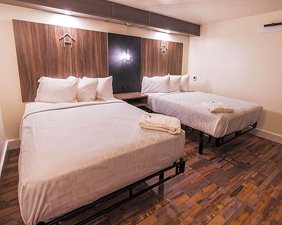 Hotel on Monroe, BW Signature Collection