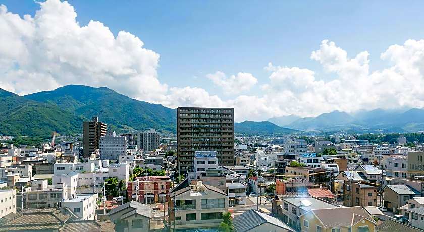 Sotetsu Fresa Inn Nagano-Ueda