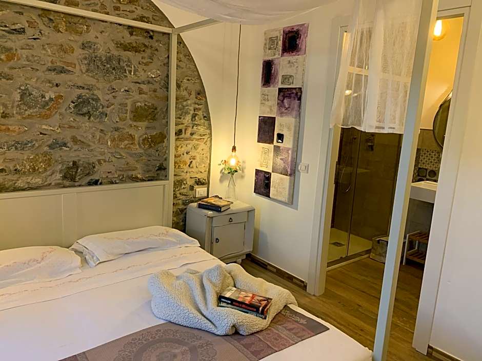 Il giardino dei limoni