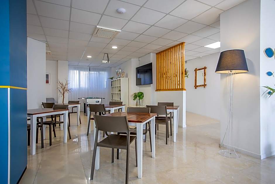 Hotel Villa Sorriso