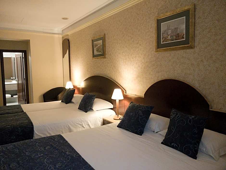 Hotel Internacional Porto