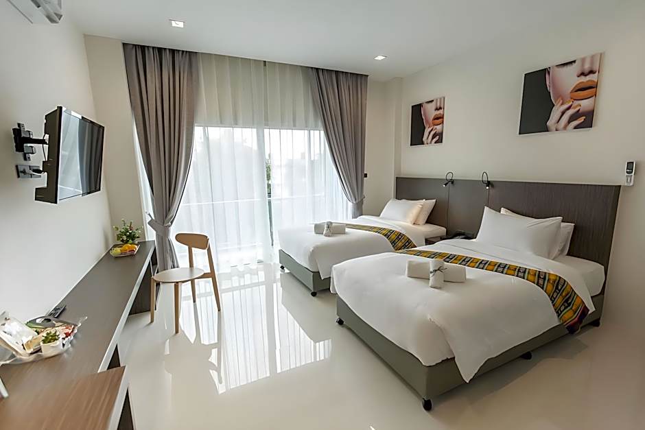 The Elysium Residence