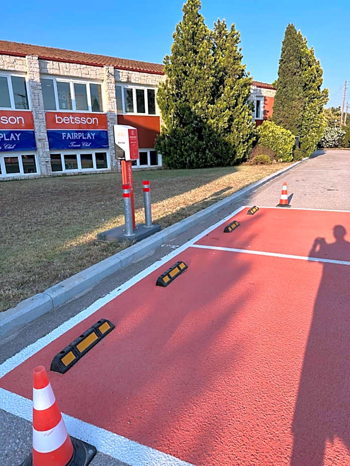 Athina Airport Hotel