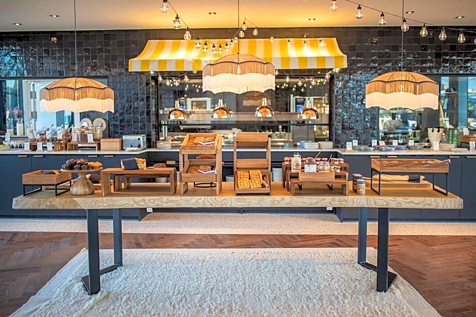 DoubleTree by Hilton Nice Centre Iconic, France