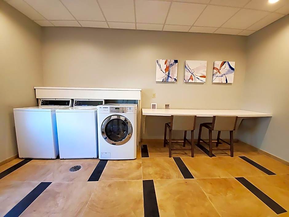 Candlewood Suites Lake Charles South By IHG