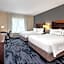 Fairfield Inn & Suites by Marriott Toronto Mississauga