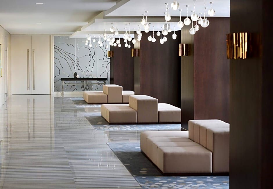 Marriott Hotel Downtown, Abu Dhabi