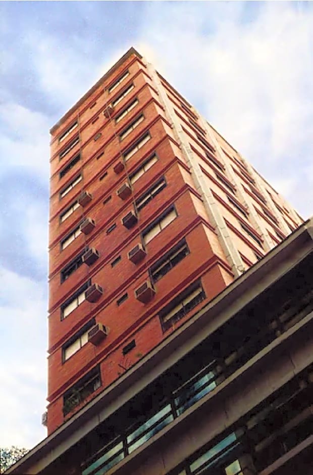 Apartur Buenos Aires