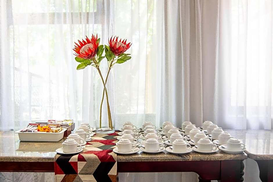 Ruslamere Hotel and Conference Centre
