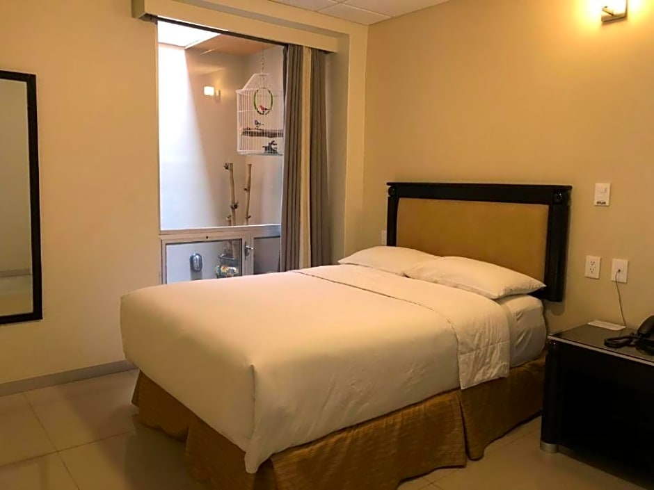 Hotel CH