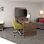 Hampton Inn By Hilton And Suites Seattle-Airport/28th Ave, Wa