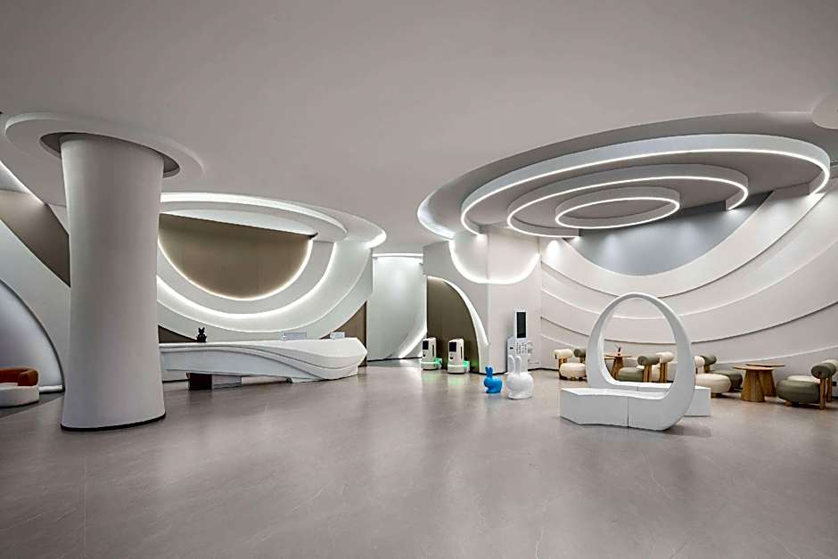 Days Inn by Wyndham Pingxiang Wugong Mountain