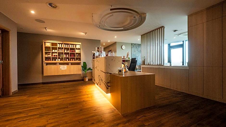 Hotel du Bois d'Arlon