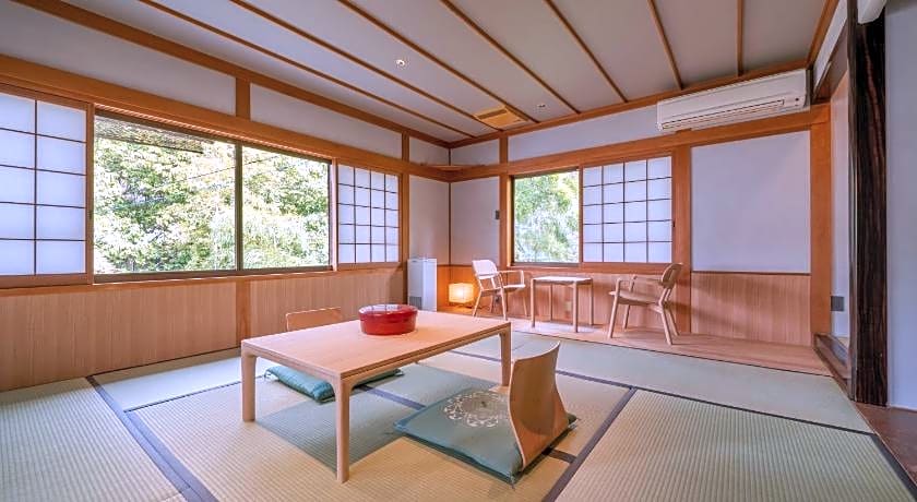RYOKAN YAMAZAKI 