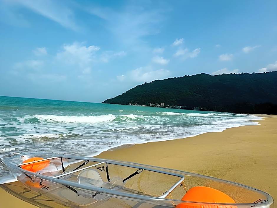 Hotel Villa Aokhanom Beachfront