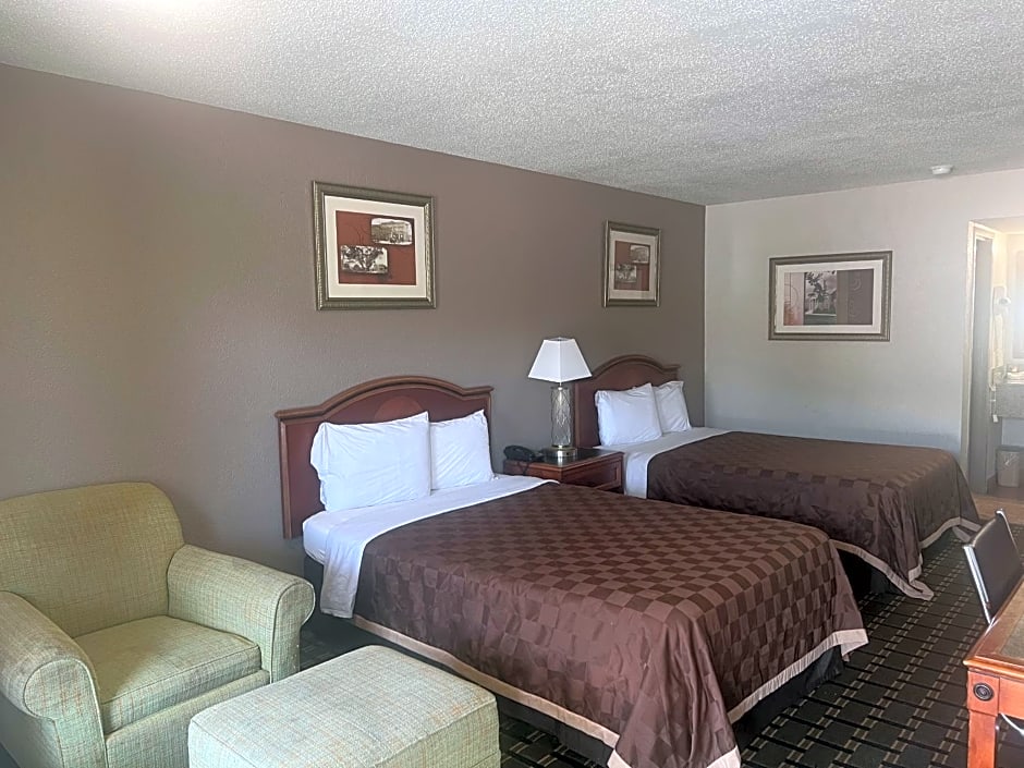 American Inn Columbia