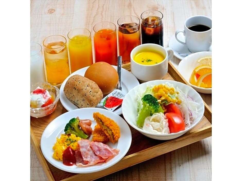 Grand Park Hotel Excel Fukushima Ebisu / Vacation STAY 77717