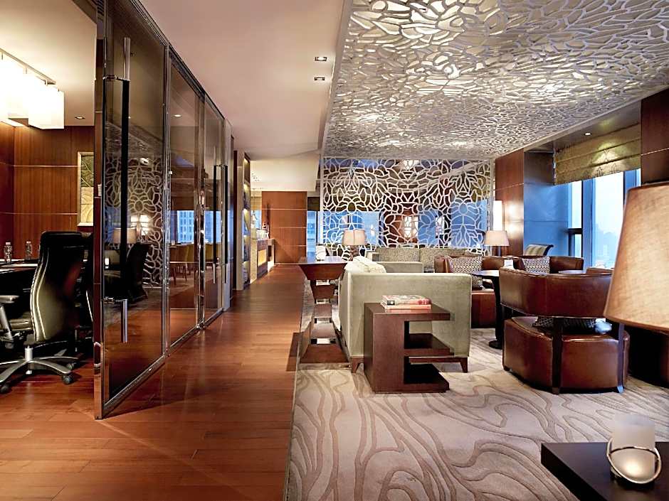 The Westin Tianjin